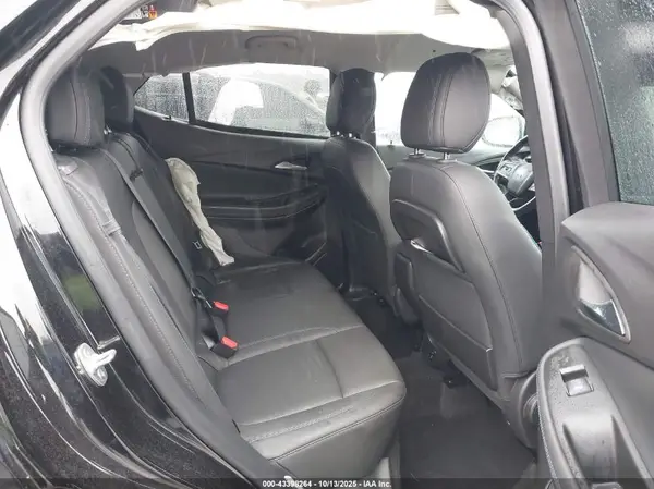 KL4AMESL9SB016096 2025 BUICK ENCORE GX - Image 8