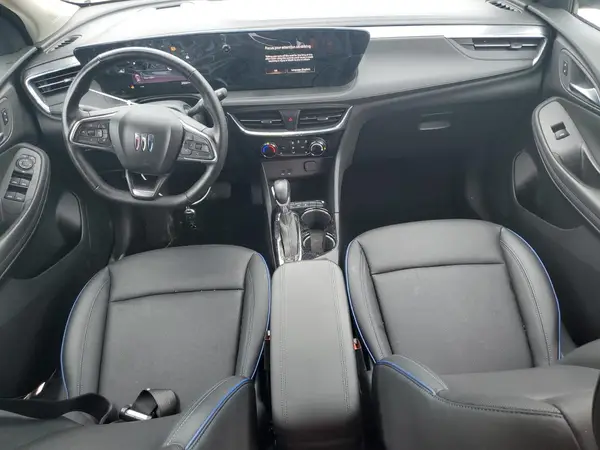 KL4AMESL9SB019077 2025 BUICK ENCORE GX - Image 8