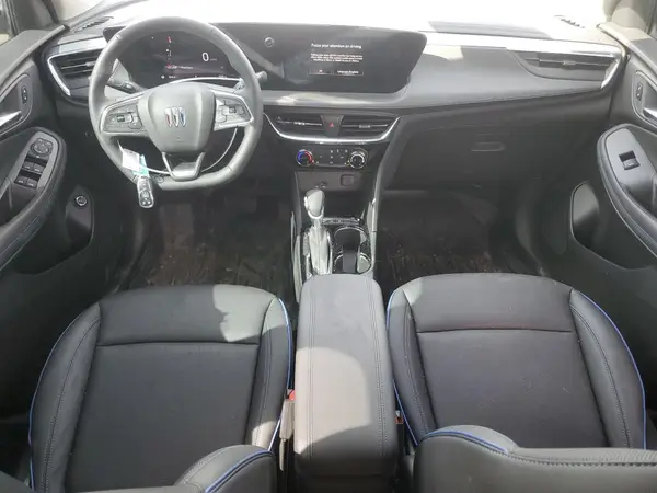 KL4AMESL9SB049440 2025 BUICK ENCORE - Image 8