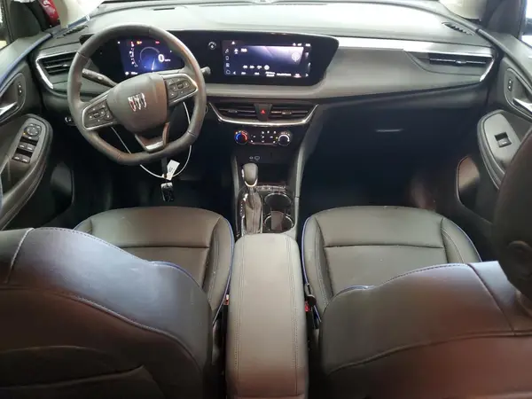 KL4AMESL9SB132396 2025 BUICK ENCORE GX - Image 8