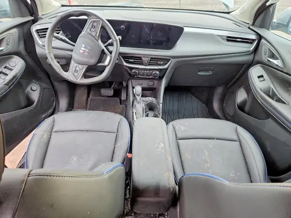 KL4AMESL9SB144774 2025 BUICK ENCORE - Image 8