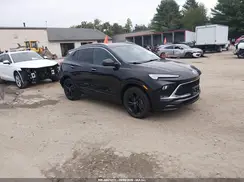 KL4AMESL9SB175376 2025 BUICK ENCORE GX