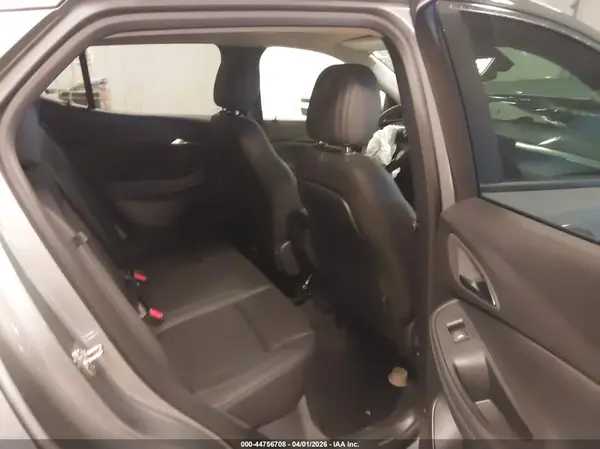 KL4AMESL9TB040433 2026 BUICK ENCORE GX - Image 8