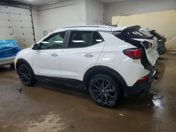 KL4AMESL9TB052260 2026 BUICK ENCORE - Image 2
