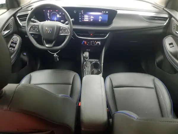 KL4AMESL9TB052260 2026 BUICK ENCORE - Image 8