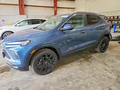 KL4AMESL9TB071231 2026 BUICK ENCORE GX