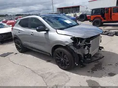 KL4AMESL9TB075537 2026 BUICK ENCORE GX