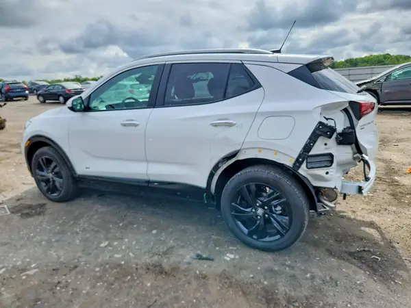 KL4AMESL9TB188081 2026 BUICK ENCORE GX - Image 2