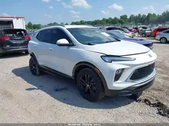 KL4AMESLXRB002993 2024 BUICK ENCORE GX