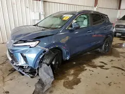 KL4AMESLXRB076933 2024 BUICK ENCORE GX