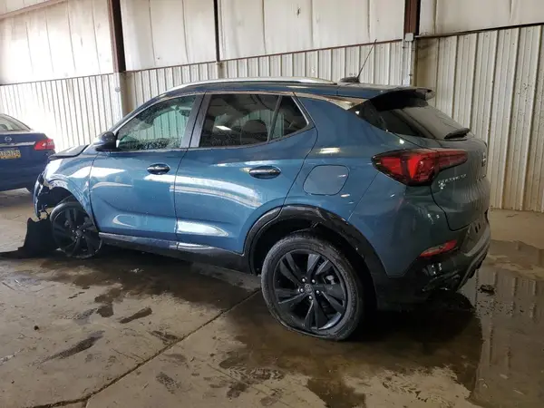 KL4AMESLXRB076933 2024 BUICK ENCORE GX - Image 2
