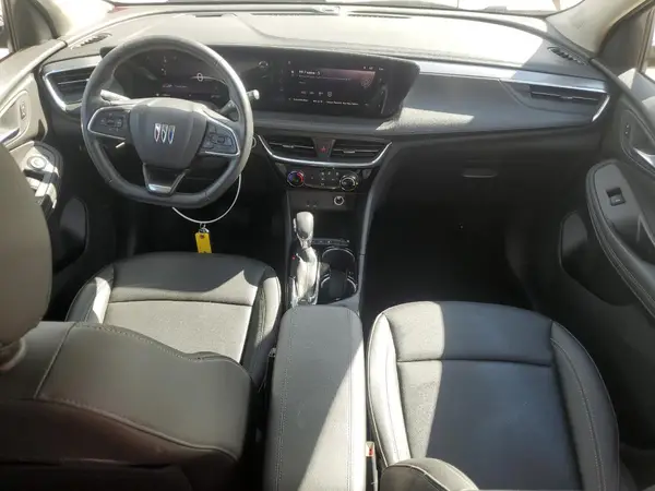 KL4AMESLXRB086121 2024 BUICK ENCORE GX - Image 8