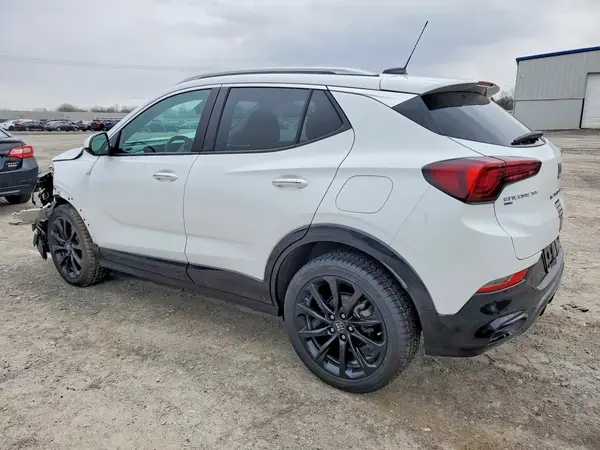 KL4AMESLXRB143708 2024 BUICK ENCORE - Image 2