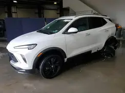 KL4AMESLXRB147337 2024 BUICK ENCORE GX