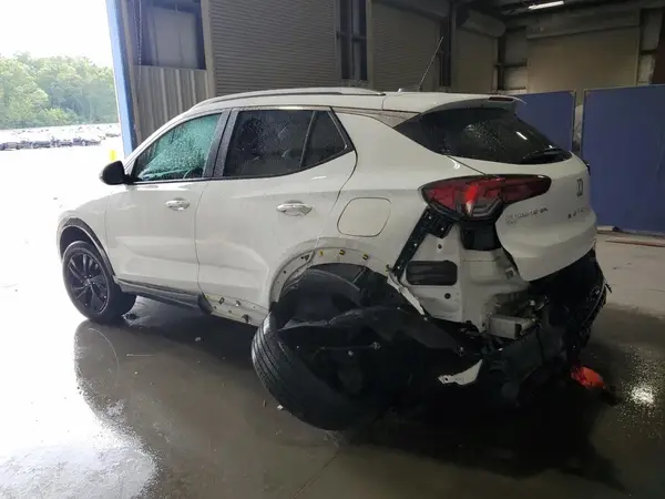 KL4AMESLXRB147337 2024 BUICK ENCORE GX - Image 2