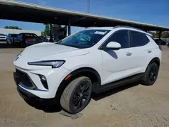 KL4AMESLXRB161450 2024 BUICK ENCORE