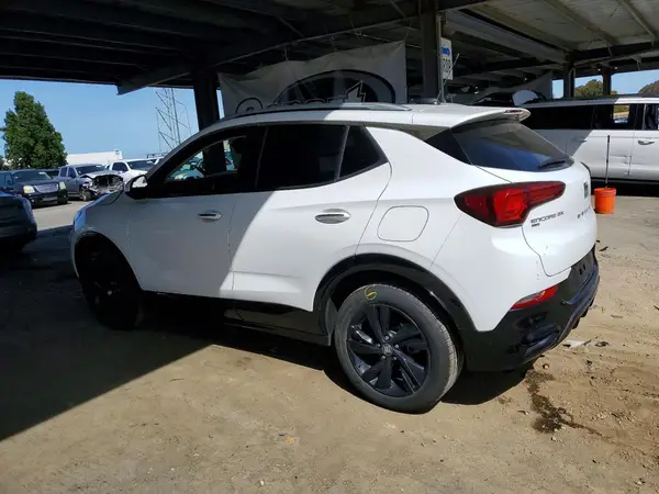 KL4AMESLXRB161450 2024 BUICK ENCORE - Image 2