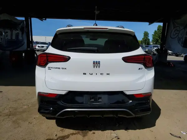 2024 BUICK ENCORE auction photo 6