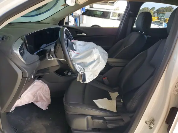 2024 BUICK ENCORE auction photo 7