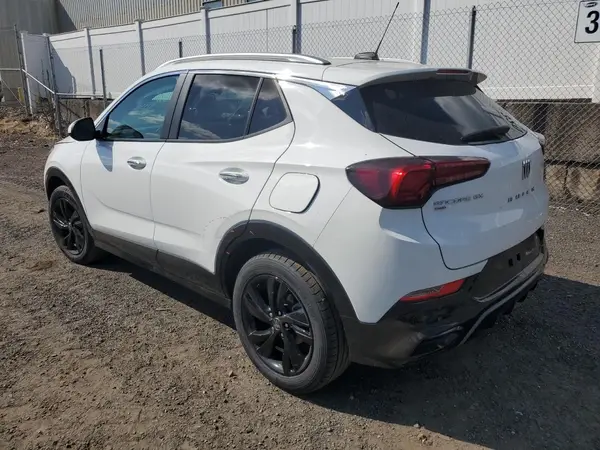 KL4AMESLXRB163831 2024 BUICK ENCORE GX - Image 2