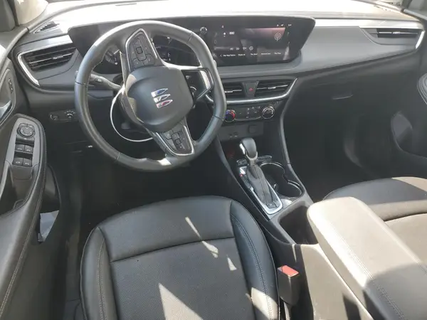 KL4AMESLXRB163831 2024 BUICK ENCORE GX - Image 8