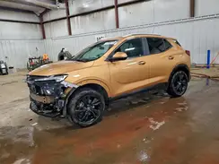 KL4AMESLXRB165367 2024 BUICK ENCORE GX
