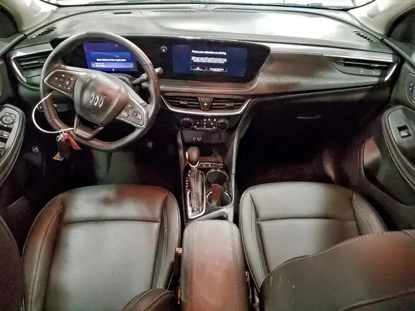 KL4AMESLXRB165367 2024 BUICK ENCORE GX - Image 8