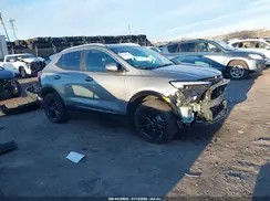 KL4AMESLXRB176787 2024 BUICK ENCORE GX
