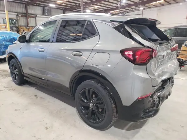 KL4AMESLXRB186350 2024 BUICK ENCORE - Image 2