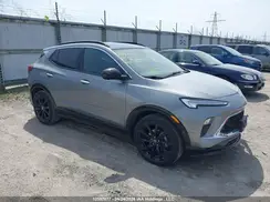 KL4AMESLXRB190477 2024 BUICK ENCORE GX