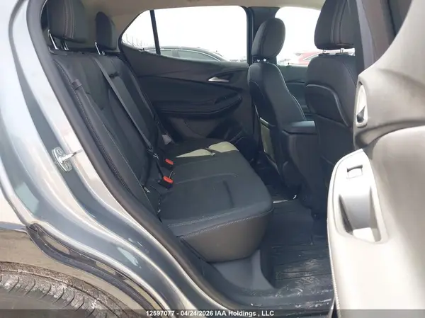 KL4AMESLXRB190477 2024 BUICK ENCORE GX - Image 8