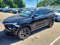 KL4AMESLXRB202191 2024 BUICK ENCORE