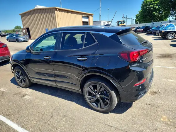 KL4AMESLXRB202191 2024 BUICK ENCORE - Image 2