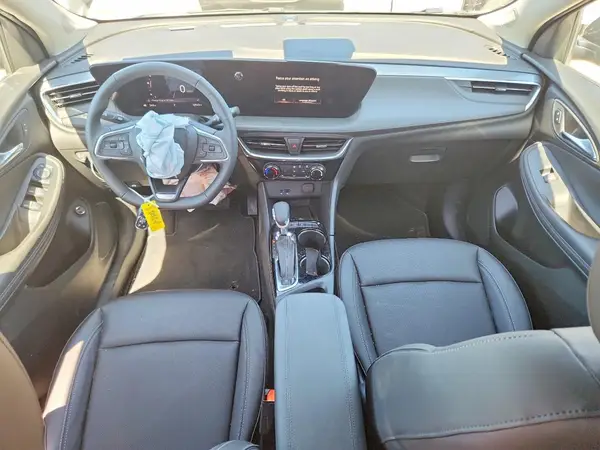 KL4AMESLXRB202191 2024 BUICK ENCORE - Image 8
