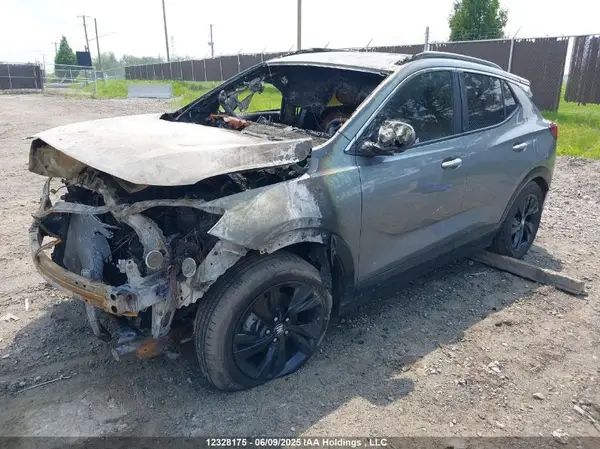 KL4AMESLXRB202868 2024 BUICK ENCORE GX - Image 2