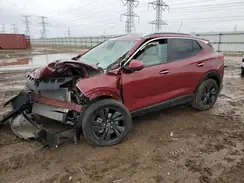 KL4AMESLXRB208752 2024 BUICK ENCORE