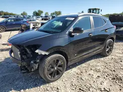 KL4AMESLXSB004099 2025 BUICK ENCORE GX