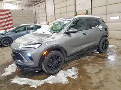 KL4AMESLXSB006256 2025 BUICK ENCORE GX