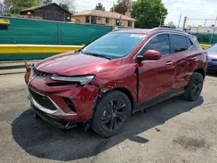 KL4AMESLXSB008279 2025 BUICK ENCORE