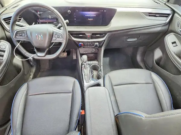 KL4AMESLXSB012574 2025 BUICK ENCORE - Image 8