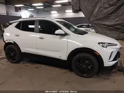 KL4AMESLXSB044151 2025 BUICK ENCORE GX