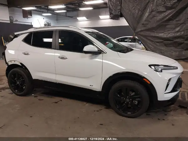 KL4AMESLXSB044151 2025 BUICK ENCORE GX - Image 1
