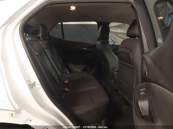 KL4AMESLXSB044151 2025 BUICK ENCORE GX - Image 8