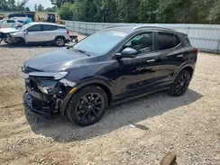KL4AMESLXSB048331 2025 BUICK ENCORE GX