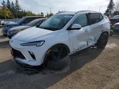 KL4AMESLXSB052671 2025 BUICK ENCORE GX
