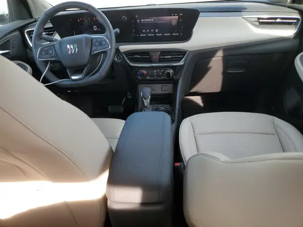 KL4AMESLXSB052671 2025 BUICK ENCORE GX - Image 8