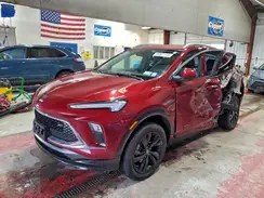 KL4AMESLXSB111069 2025 BUICK ENCORE GX