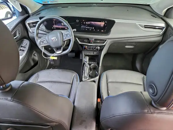 KL4AMESLXSB111069 2025 BUICK ENCORE GX - Image 8