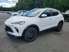 KL4AMESLXSB111864 2025 BUICK ENCORE GX