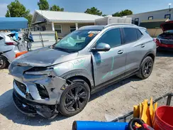 KL4AMESLXSB130768 2025 BUICK ENCORE GX